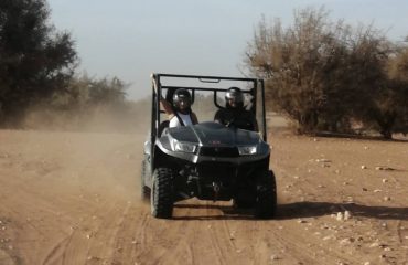 Buggy Agadir
