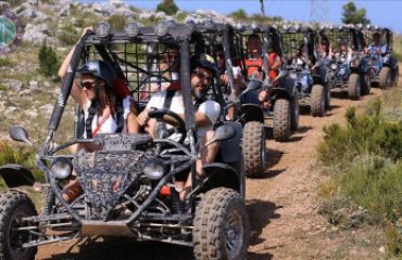 BUGGY 250