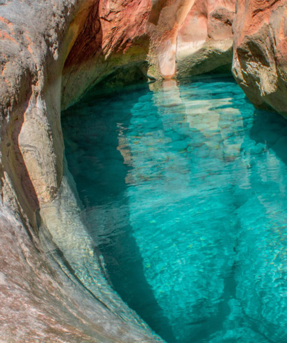 Paradise Valley Tour
