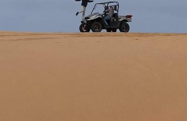Buggy Agadir