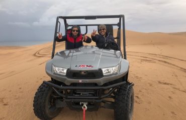 Buggy Agadir