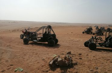 Buggy Agadir