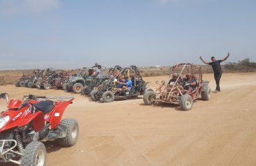 Buggy Agadir