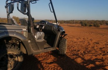 Buggy Agadir