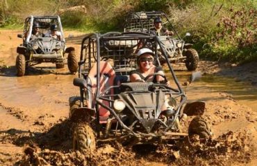 Buggy Agadir