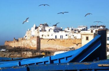Essaouira