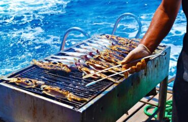Agadir Boat Trip