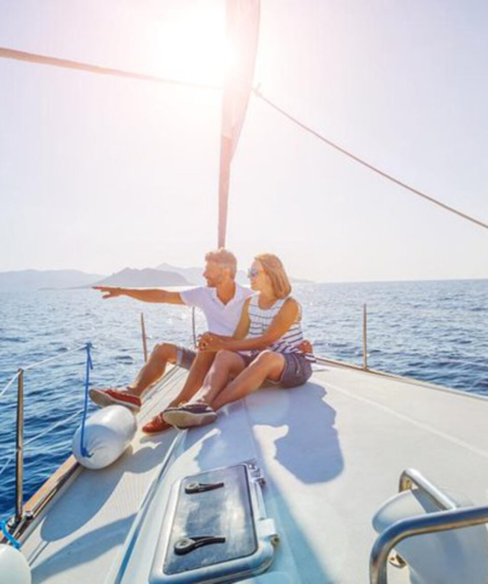 Agadir Boat Trip