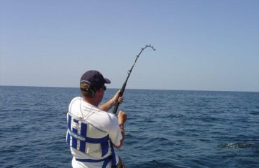 Agadir Boat Trip