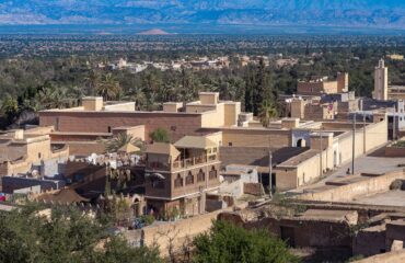 kasbah-of-tiouthh